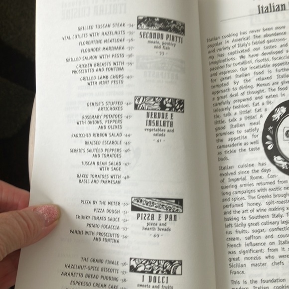 vintage RIVAL CROCKPOT COOKBOOK 1982 & 4 ETHNIC SOFTCOVER COOKBOOKS RECIPES - Picture 9 of 13